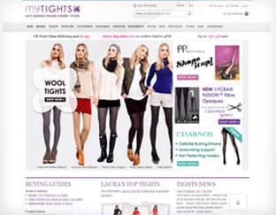 MyTights - PPC