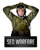 SEO Warfare