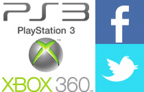 PS4 vs. Xbox