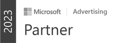 Partner badge 2023
