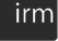 IRM Logo