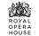Royal Opera House Logo