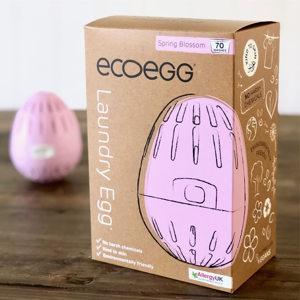 EcoEgg