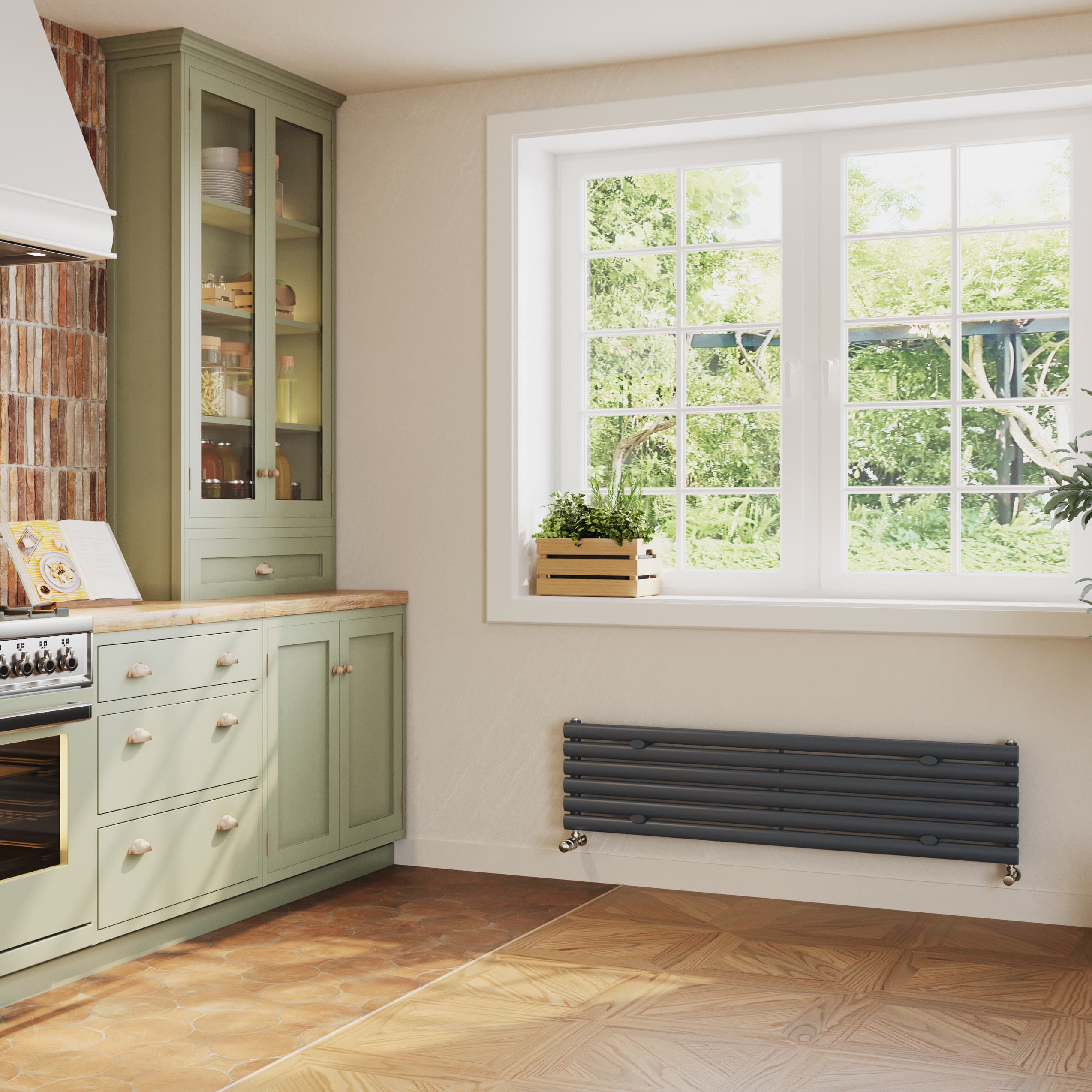 UK Radiators