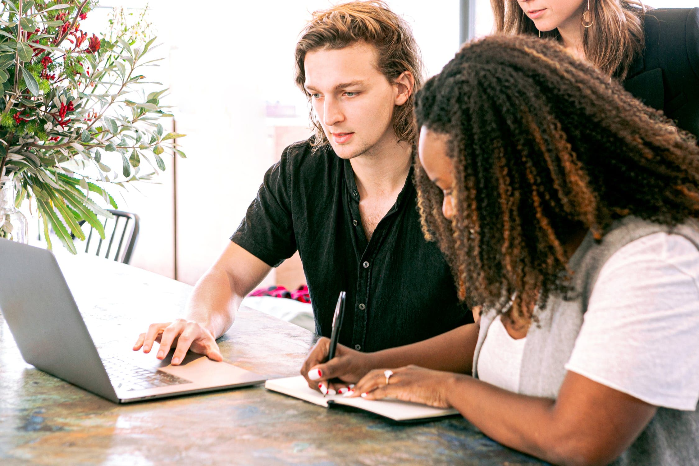 How to Use Buyer Personas in Your Digital Marketing