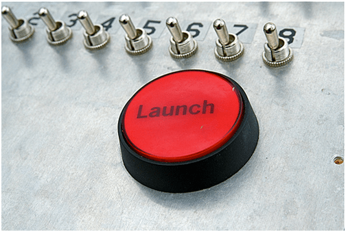 Eight top SEO tips for new businesses.