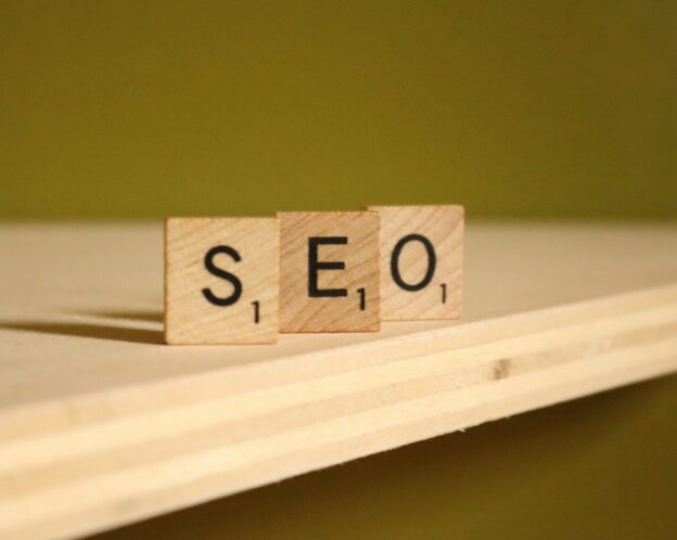 SEO blocks