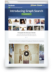 Facebook Graph Search