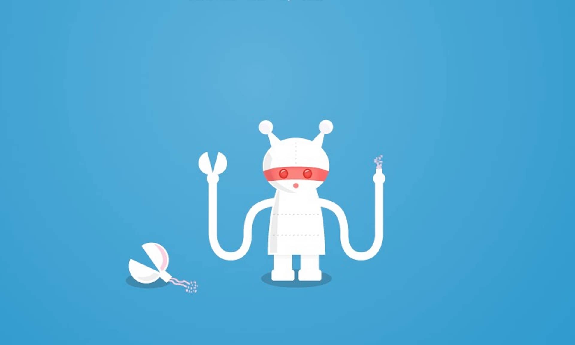 Twitter Error