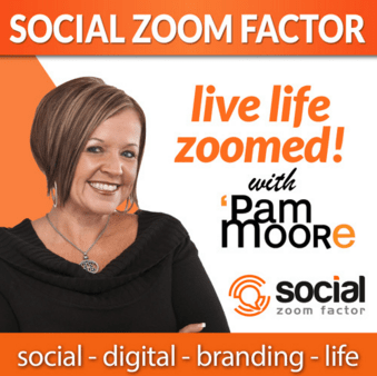 Social Zoom Factor Podcast