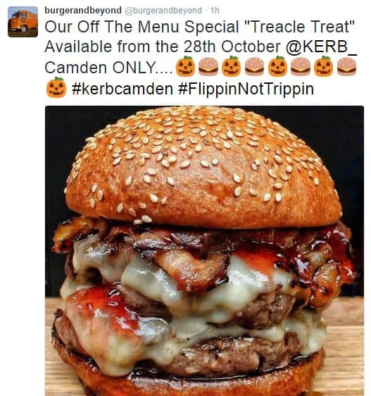 halloween products twitter