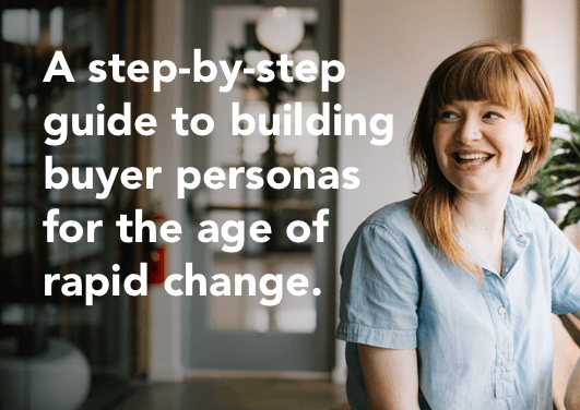 Buyer Personas Guide WhitePaper