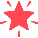 star