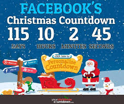 Christmas Countdown