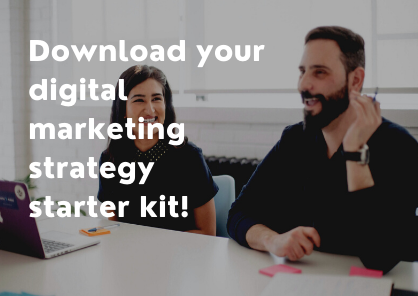 free marketing plan template