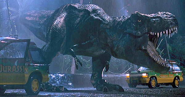 Jurassic Park Still