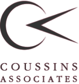 Coussins Associates Logo