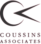 Coussins Associates Logo