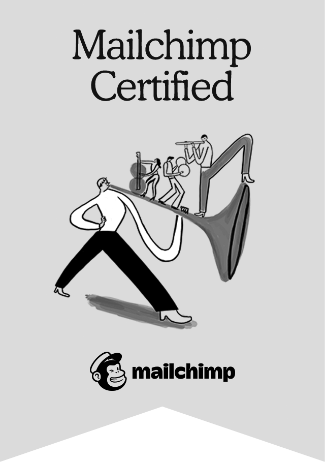 Mailchimp Logo
