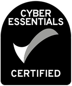 Cyber essentials certified