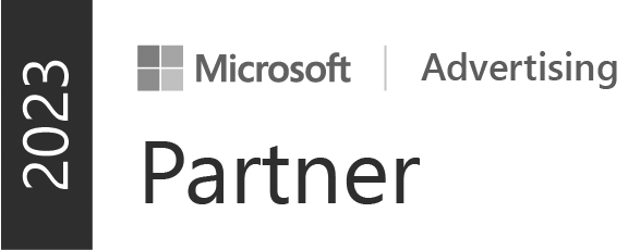 Microsoft Advertising partner