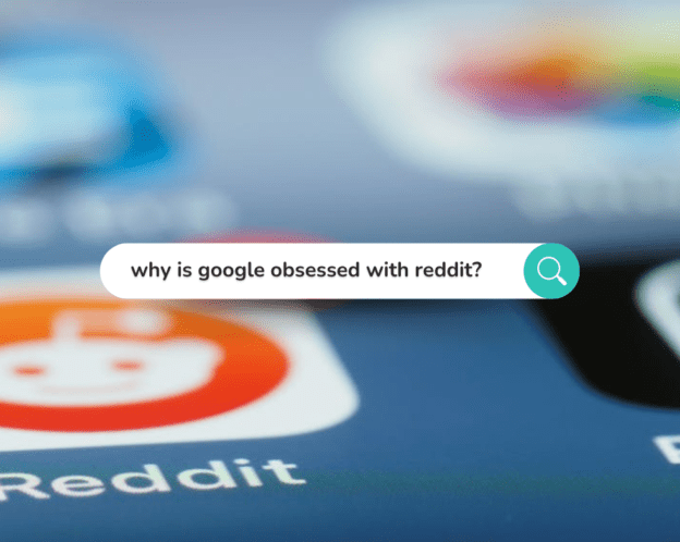 The reddit app shown on a mobile screen.