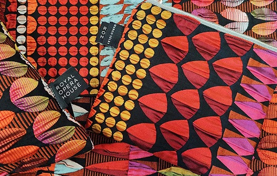 Royal Opera House bags